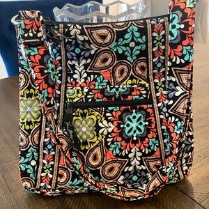 NWOT Vera Bradley Bag